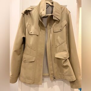 Stella McCartney Safari jacket